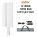Godox LC1000R  Torche LED bicolore, avec 15 effets intégrés