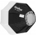 Godox ML-CS30 Lanterne softbox Pour Godox ML100Bi / Godox ML60IIBi