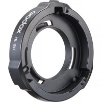 Godox ML-GB Adaptateur vers Bowens pour ML60IIBI/ML100BI/ML100R/ad300pro