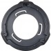 Godox ML-GB Adaptateur vers Bowens pour ML60IIBI/ML100BI/ML100R/ad300pro