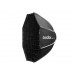 Godox ML-SF50 Softbox pour ML100Bi
