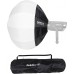 Nanlite LT-65 lantern softbox 