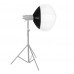 Nanlite LT-65 lantern softbox 