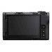 Nikon ZR Cinema Camera