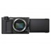 Nikon ZR Cinema Camera