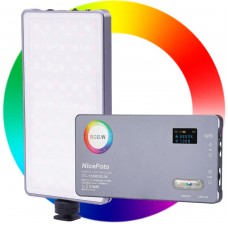 NiceFoto TC-158RGB.W/10W