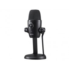 Godox UMic82 Microphone à condensateur USB