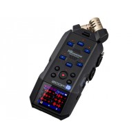 Zoom enregistreur H6 Essential