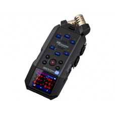 Zoom enregistreur H6 Essential