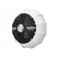 Softbox Godox CS65T lantern  Monture Bowens 