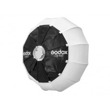 Softbox Godox CS65T lantern  Monture Bowens 