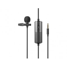 Godox LMS-60C microphone Lavalier omnidirectionnel 