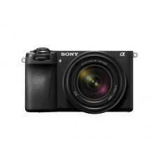 Sony A6700 kit  + objectif 18-135mm 