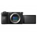 Sony A6700 kit  + objectif 18-135mm 