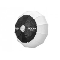 Softbox Godox CS 85T lantern  Monture Bowens 