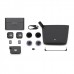 Dji Mic Mini (2 TX + 1 RX + Étui de chargement)