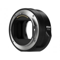 Nikon bague FTZ II