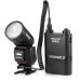 Godox V1 Pro Nikon