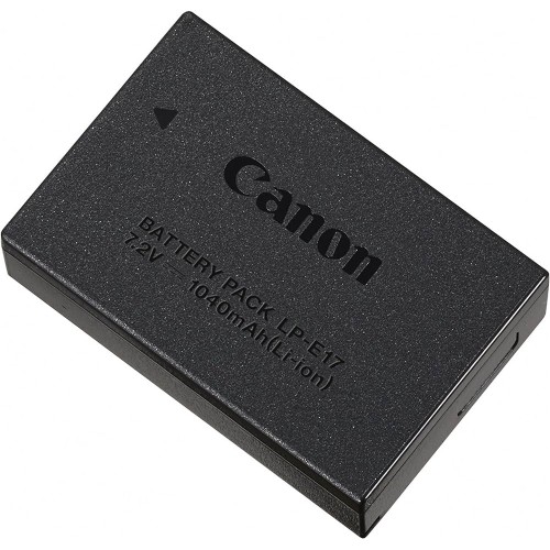 Canon LP-E17 Originale