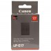 Canon LP-E17 Originale