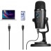 Microphone Boya BY-PM500 USB - type c