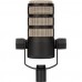Rode PodMic microphone de broadcasting