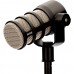 Rode PodMic microphone de broadcasting