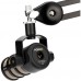 Rode PodMic microphone de broadcasting