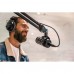 Rode PodMic microphone de broadcasting