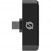 Rode Wireless Micro-C Kit micro sans fil - connection USB-C 
