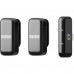 Rode Wireless Micro-C Kit micro sans fil - connection USB-C 