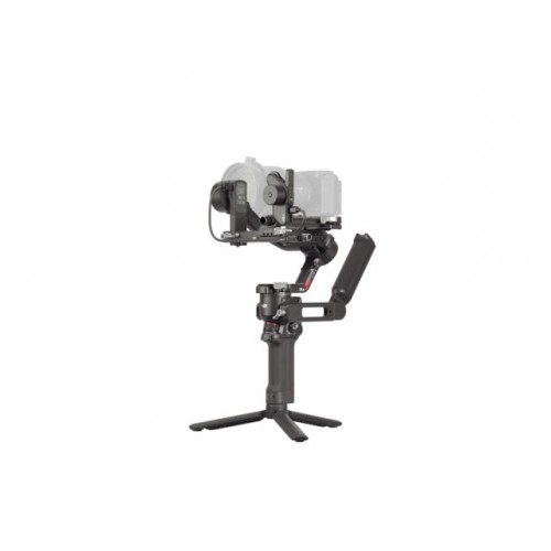 Dji RS 4 Combo