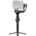 Dji RS 4 Pro Combo