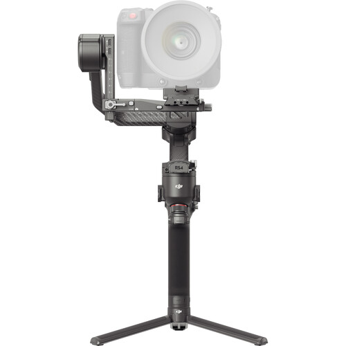 Dji RS 4 Pro Combo