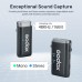 Godox Wec Kit 1 Système de microphone numérique sans fil 