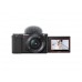 Sony ZV-E10Sony ZV-E10 + objectif 16-50 mm