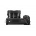 Sony ZV-E10Sony ZV-E10 + objectif 16-50 mm