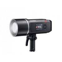 Godox AD600BM II torche flash autonome 600Ws