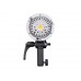 Godox AD600BM II torche flash autonome 600Ws