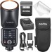 Godox V100-S flash cobra pour Sony