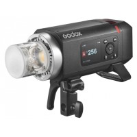 Godox AD400Pro II torche flash autonome 400Ws