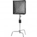 Godox FL200R K1 kit panneau LED flexible RGB 200W