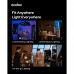 Godox FL200R K1 kit panneau LED flexible RGB 200W