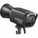 Godox Litemons LA150R projecteur LED RGB 165W - Black
