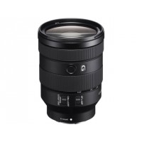Sony FE 24-105mm f/4 G OSS 