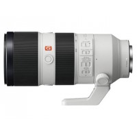 Sony 70-200 mm f/2.8 GM monture Sony FE 