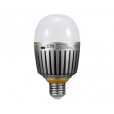 Godox C7R Knowled RGBWW Creative Bulb - ampoule RGB