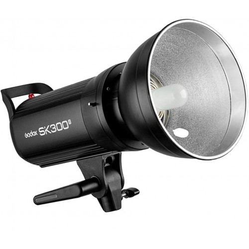 Flash de studio Godox SK300II