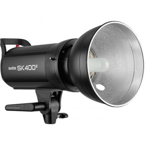 Flash de studio Godox SK400II