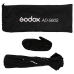 Softbox Godox AD-S60S 60cm (Monture Godox)